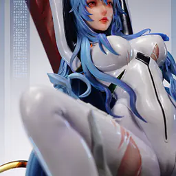 Neeko - Rei 7