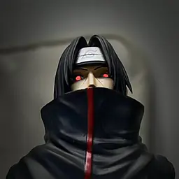 Yoke - Itachi 3