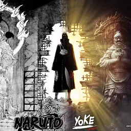 Yoke - Itachi 6
