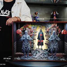Yoke - Itachi 5