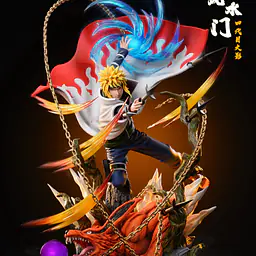 KP - Minato 1