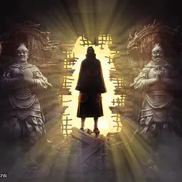 Yoke - Itachi 9