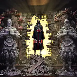 Yoke - Itachi 7
