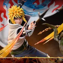 KP - Minato 3