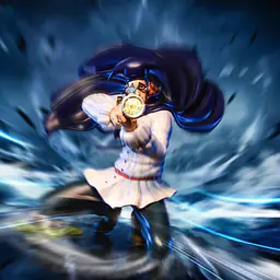 Wu Jin - Van Augur 1