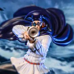 Wu Jin - Van Augur 4