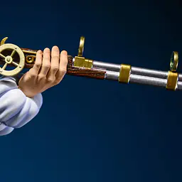 Wu Jin - Van Augur 6