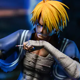 Wings - Sanji 2