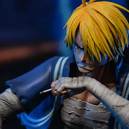 Wings - Sanji 4
