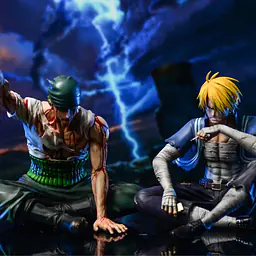 Wings - Sanji 5