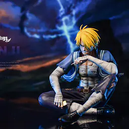 Wings - Sanji 3