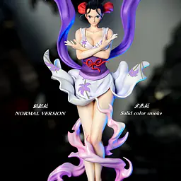 TH - Nico Robin 1
