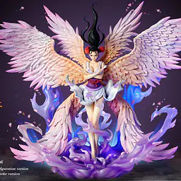 TH - Nico Robin 4