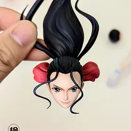 TH - Nico Robin 9