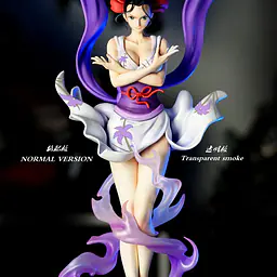 TH - Nico Robin 2