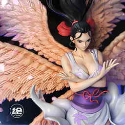 TH - Nico Robin 5