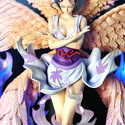 TH - Nico Robin 6