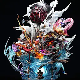 Last Sleep - Set Sail 4