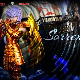 Zodiakos - Sorrento 2