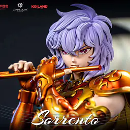 Zodiakos - Sorrento 4