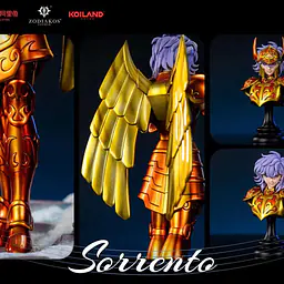 Zodiakos - Sorrento 6