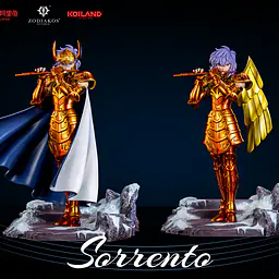 Zodiakos - Sorrento 5