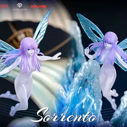 Zodiakos - Sorrento 8