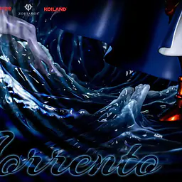 Zodiakos - Sorrento 9