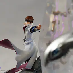 Fantastic Territory - Kaiba and Blue-Eyes White Dragon 4
