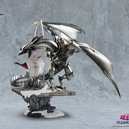 Fantastic Territory - Kaiba and Blue-Eyes White Dragon 6