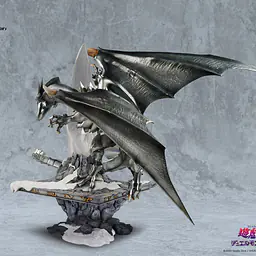 Fantastic Territory - Kaiba and Blue-Eyes White Dragon 7