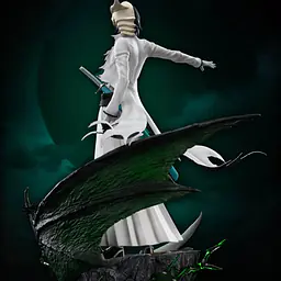 WW - Ulquiorra 3
