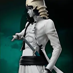 WW - Ulquiorra 2
