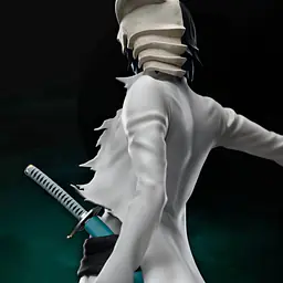 WW - Ulquiorra 6