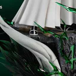 WW - Ulquiorra 5