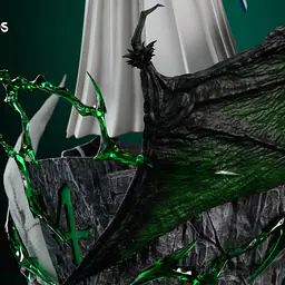 WW - Ulquiorra 4