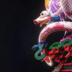 Zuoban - Boa Hancock 10