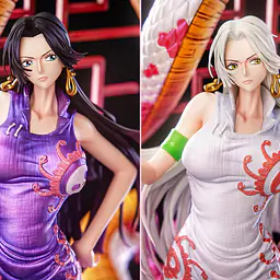 Zuoban - Boa Hancock 6
