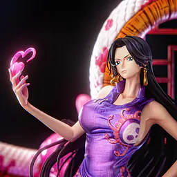 Zuoban - Boa Hancock 8