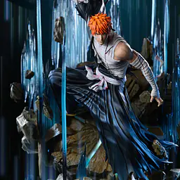 Black Wing - Ichigo 1