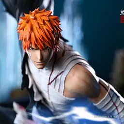 Black Wing - Ichigo 2