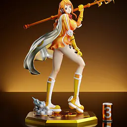 GG - Nami 1