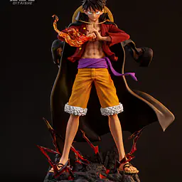 Di Tai She - Luffy 2
