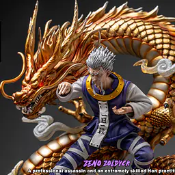 Zero Tribe - Zeno 2