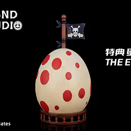 Stand - Petermoo and Bankuro 7