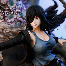 Niren - Himeno 2