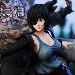 Niren - Himeno 7