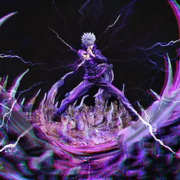 Fantasy - Gojo 2