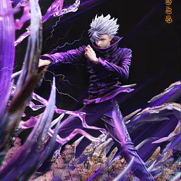 Fantasy - Gojo 15