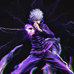 Fantasy - Gojo 11